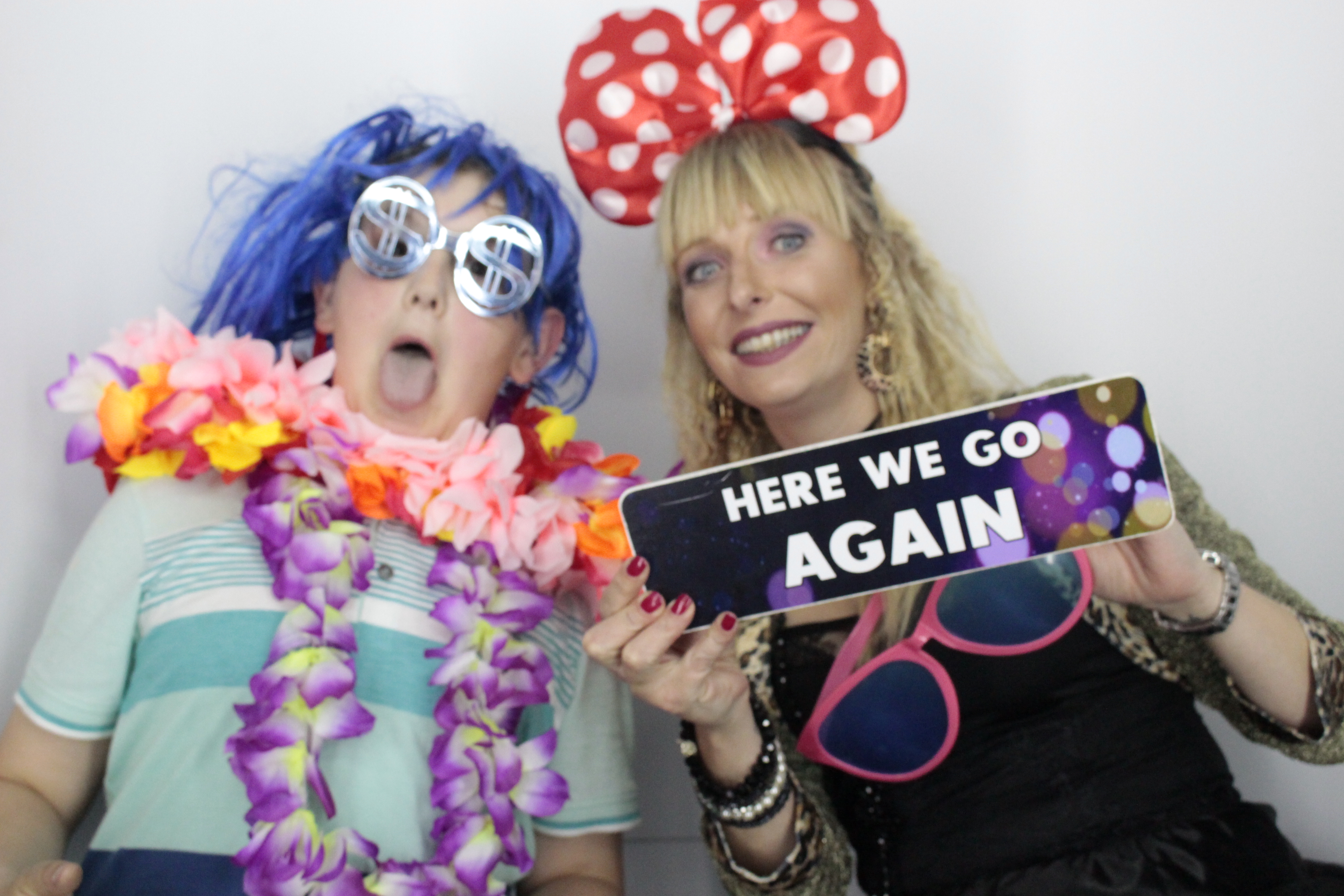 Alan's 50th Birthday  | View more photos from the event at gallery.myphotoboothexperience.co.uk/u/MyPhotoBoothExperienceLtd/Alans-50th-Birthday